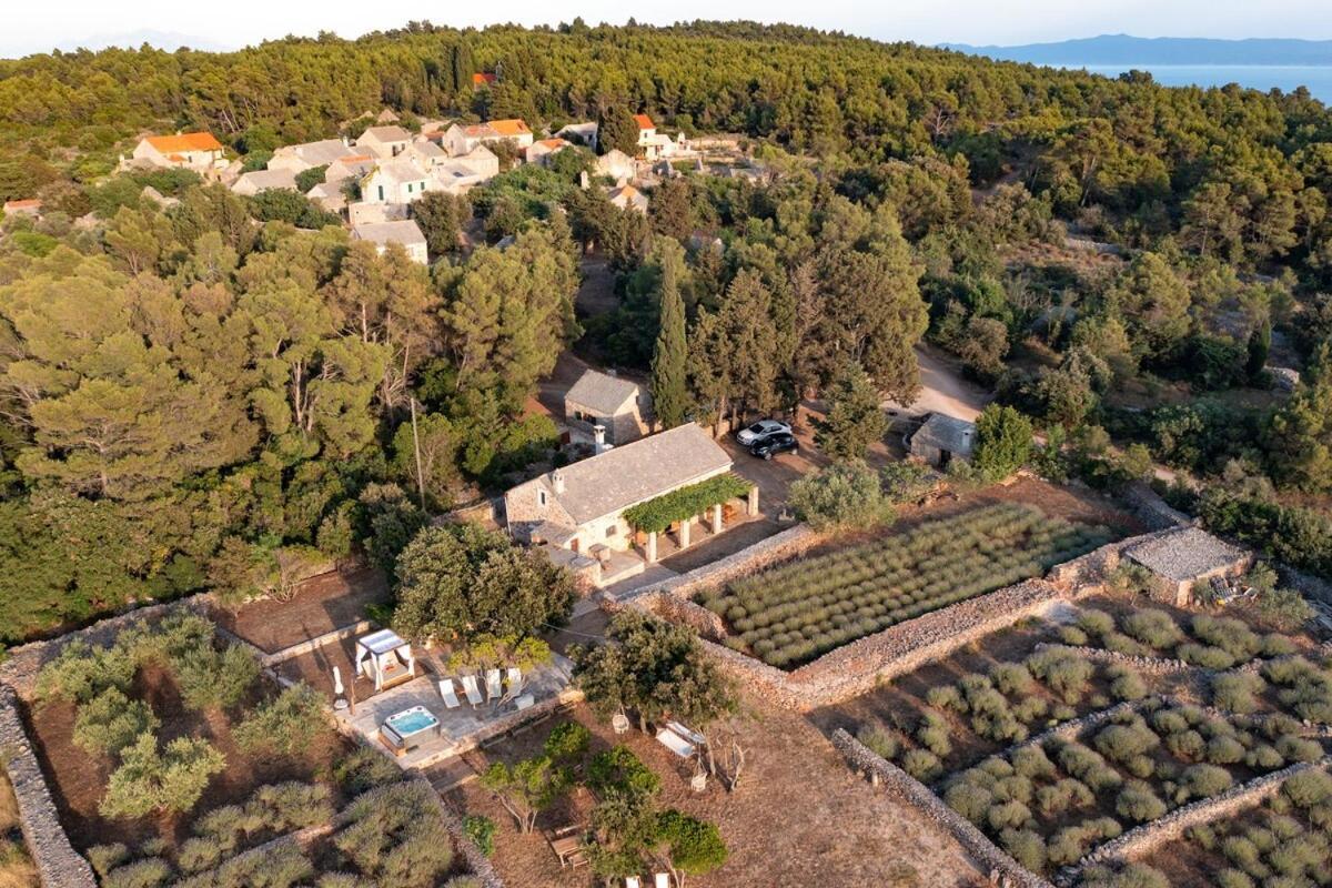 Humac Hvar