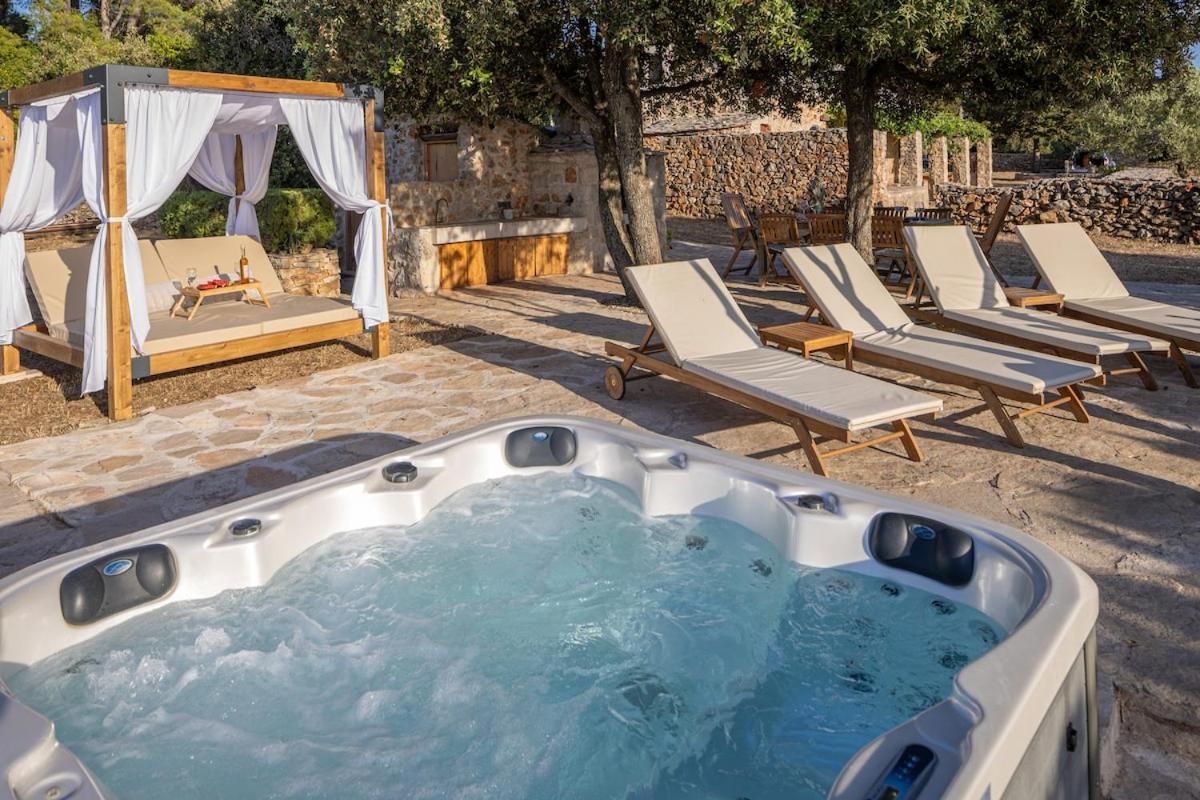 Humac Hvar Feriehus Poljica (Hvar)