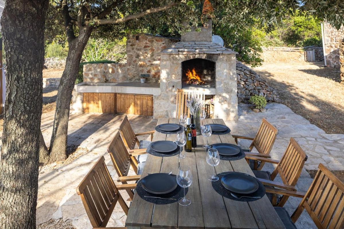 Humac Hvar Poljica (Hvar)